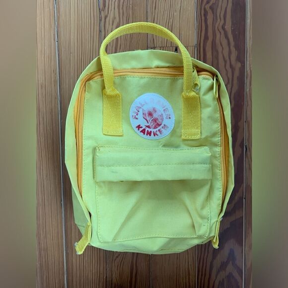 Fjallraven Handbags - Fjallraven Kanken Backpack